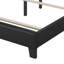 Lit tapissier standard à profil bas Thionville-267715731-267715729