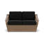 Charisma Outdoor 2 - Seat Loveseat-1070141639