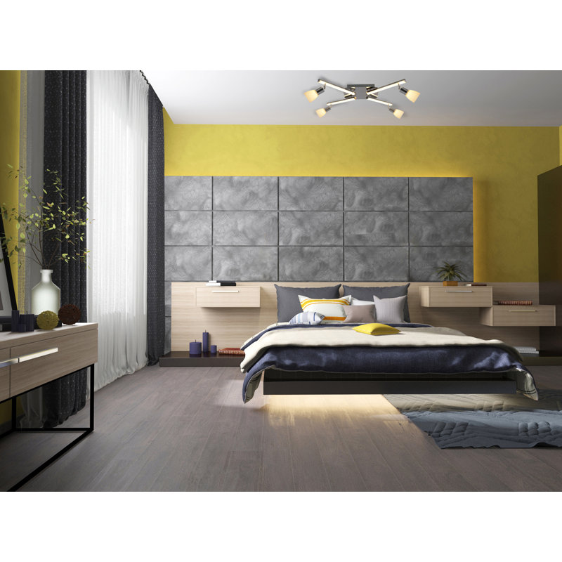 Perrodin Glass LED Spotlight