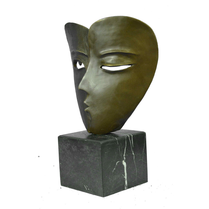Sculpture Seong