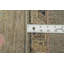 Tapis turc Oushak 8 x 10