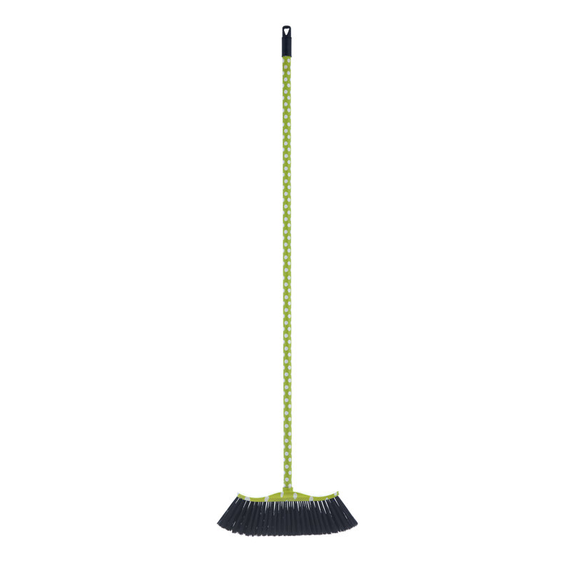 Printed Broom