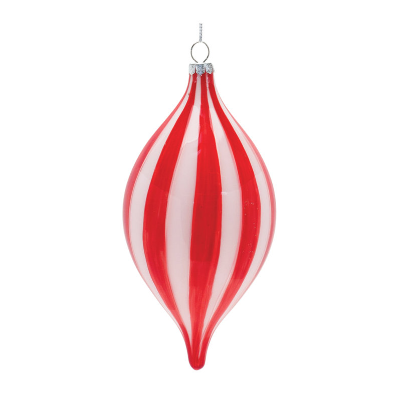 Ornement en forme de vacances Goldsworthy The Holiday Aisle®