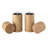 PEPE Salt and Pepper Mill Set