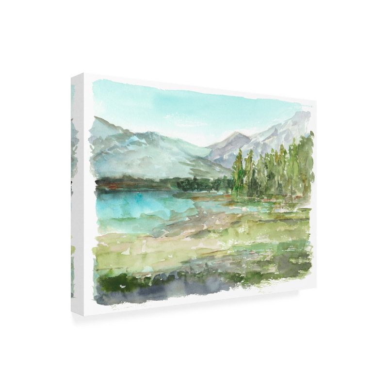 Toile extérieure Ethan Harper Tomales, H 14 po x l 19 po x P 1,5 po