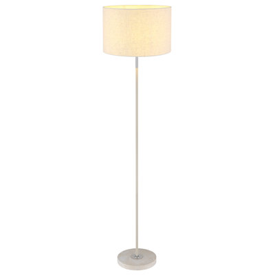 159cm Matte Novelty Floor Lamp
