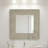 Finnuala Solid Wood Mirror