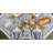 Melora Madiera Tablecloth