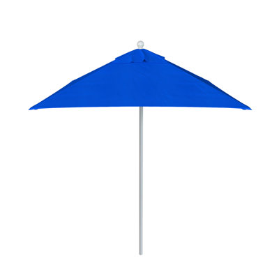 Nejat 72'' Market Sunbrella® Umbrella