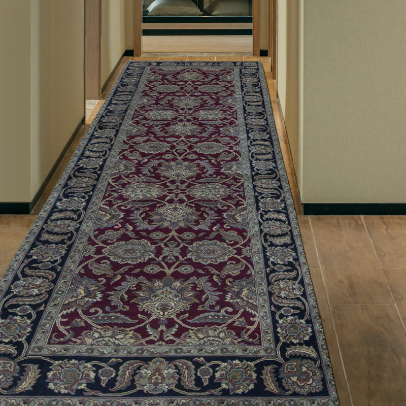Trinity One-of-a-Kind 5'1" X 15'11" Area Rug