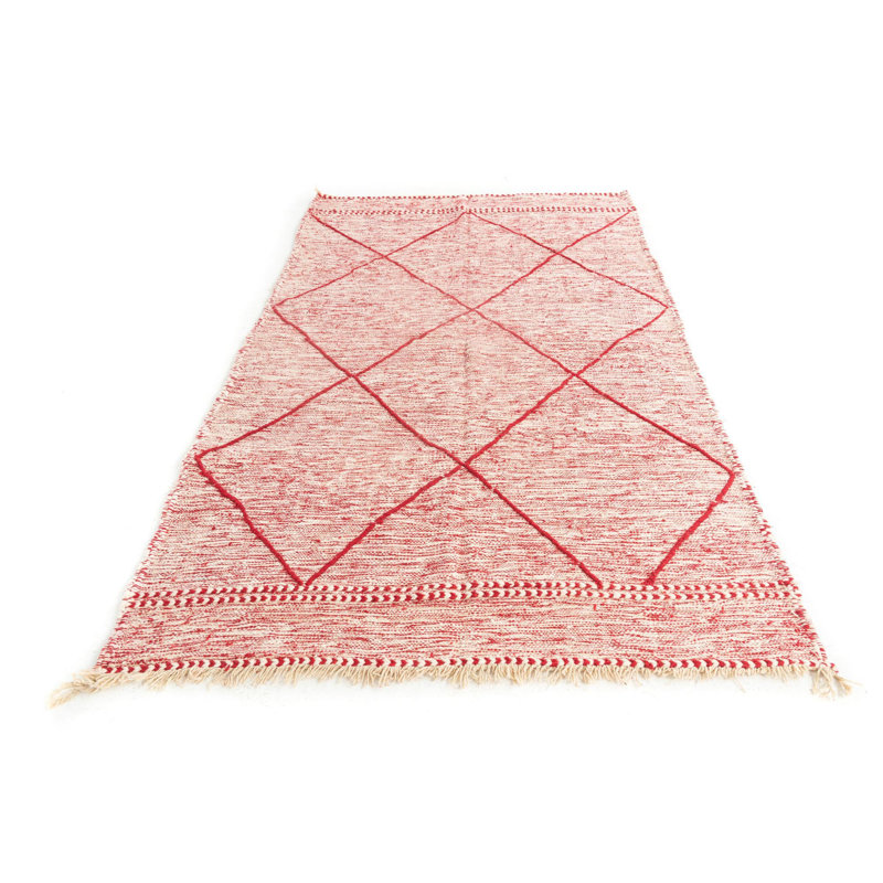 Tapis rouge Julian