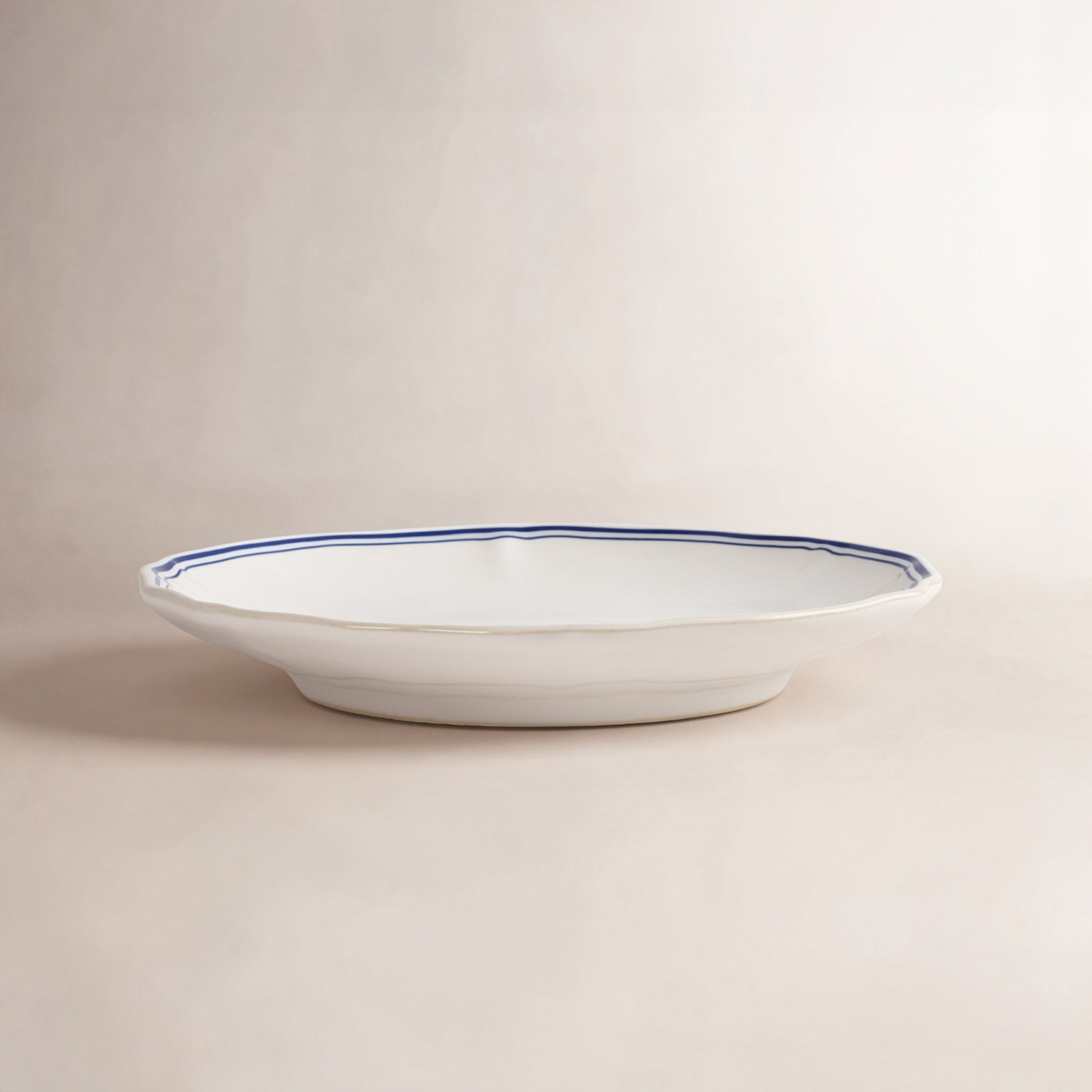 Vila Appetizer Plates