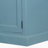 Versatile Cabinet With Contemporary Design, Ideal For Various Spaces And Offering Ample Storage For Organized Living.-917356110