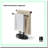 EcoPalm Towel Organizer