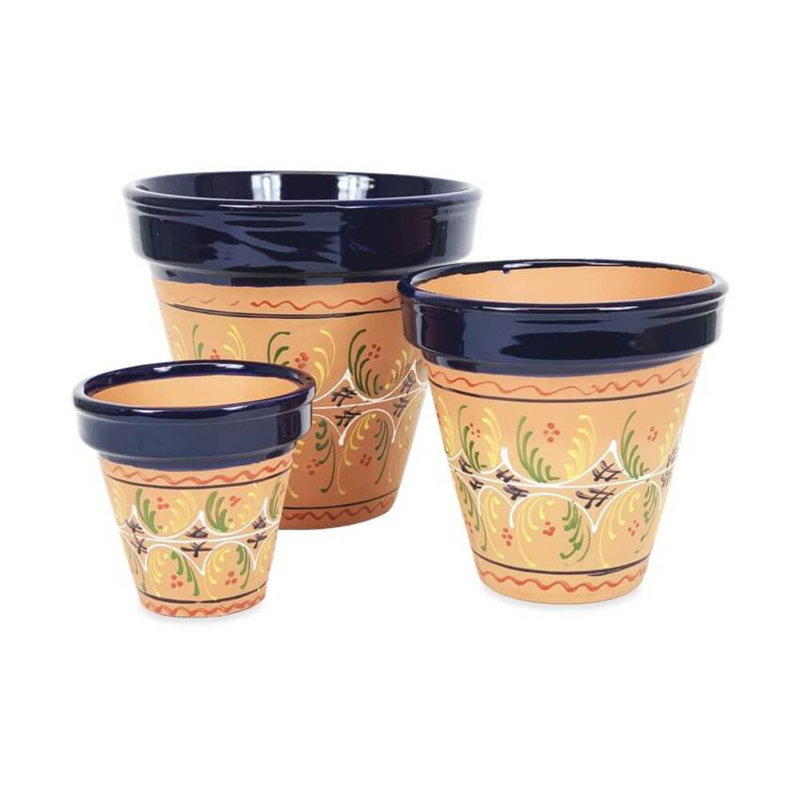 Cahit Ceramic Pot Planter