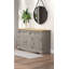 Hamptonburgh 2 Drawer, 3 Door Sideboard, Solid Pine, Corona Design-20658985