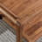 Modern Retro Style Coffee Table