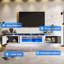 TV Stand Fireplace for TVs up to 85" Fireplace-636228038-636228039