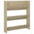 Sonoma Oak is out of stock