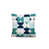 Turquoise/Navy Blue