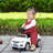 Gwenda Isabelle & Max 1 Seater All-Terrain Vehicles Push/Pull Ride On-1691904661