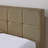 Upholstered Tufted Bed Frame,Sofa Bed Frame With Comtable Backrest And Armrests-1337671763-1337671760