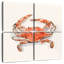 Crabe croustillant Yarlin II-109086381
