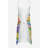 Floral Bib Apron