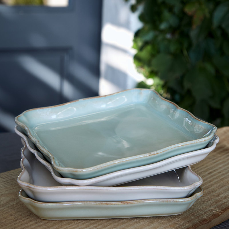 Costa Nova Alentejo Platter, White