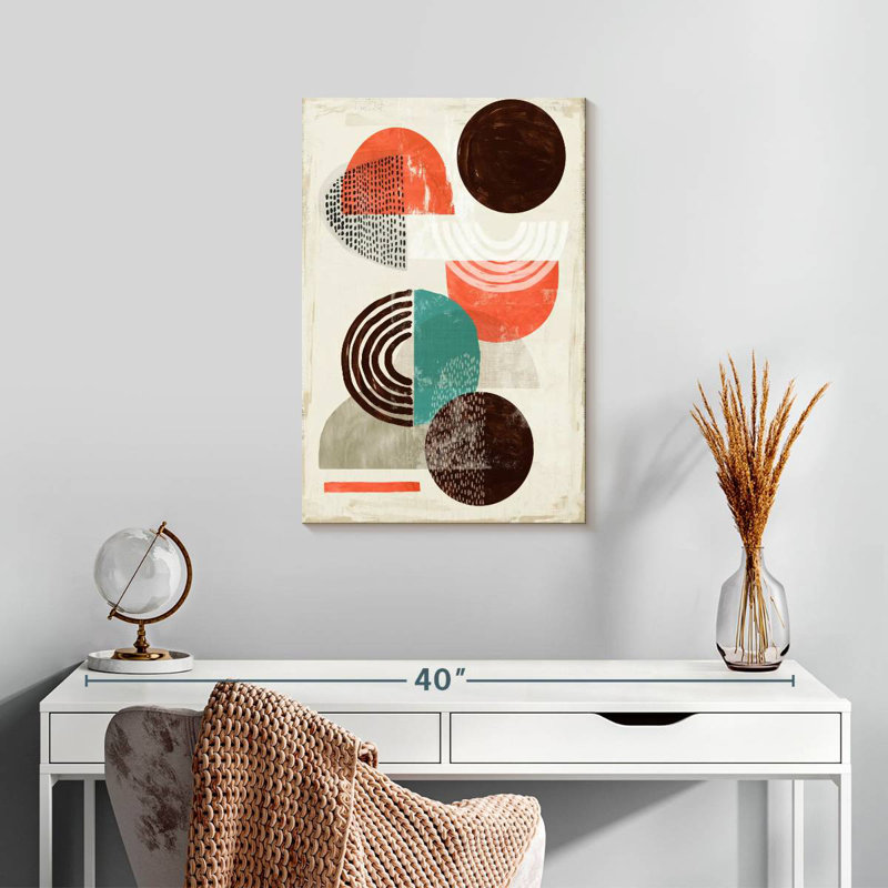 Avery Chipper II, 24" H x 16" W