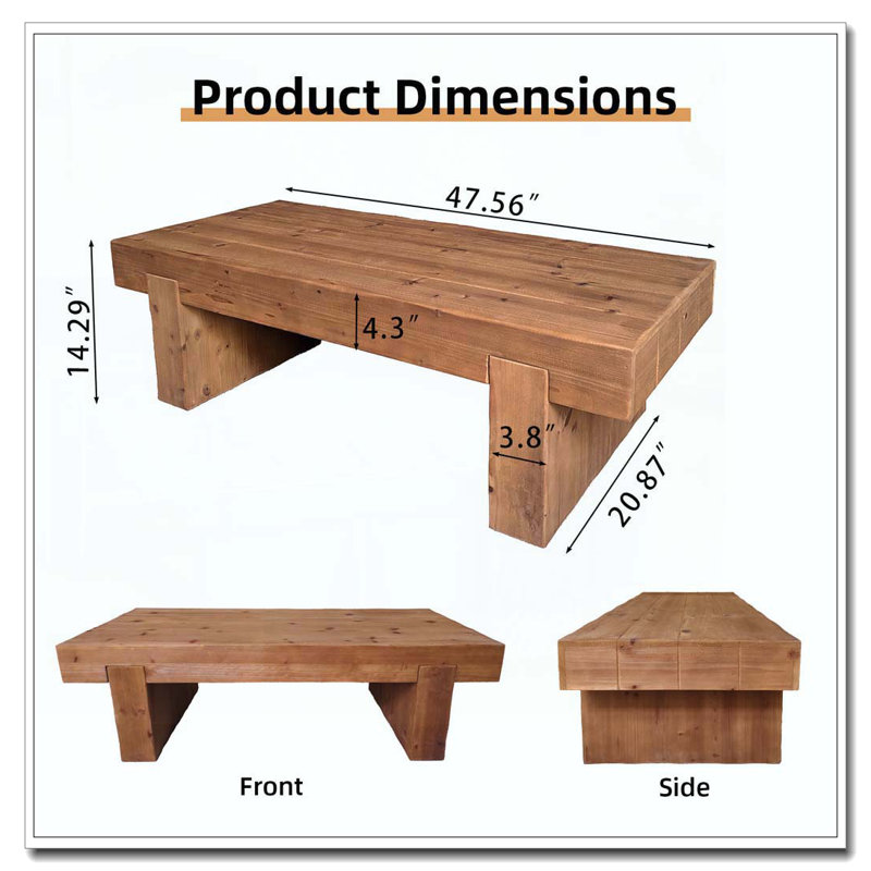 Table basse