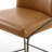 Laina Upholstered Counter Stool with Metal Frame-238255276-238255278