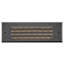 Louvered LED Step Light-1663085224