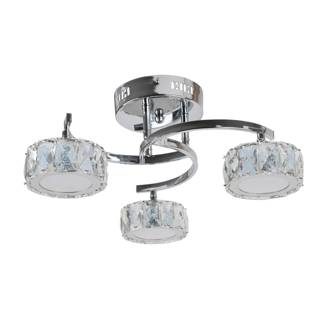 Dilan LED Ceiling Pendant