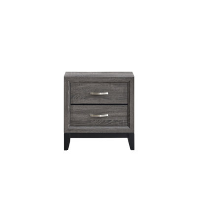 Nightstand(Includes Only Nightstand)