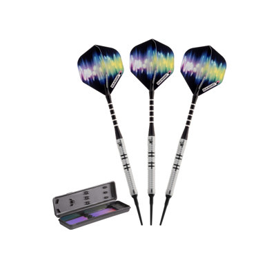 Ensemble de fléchettes en tungstène ultra sonic