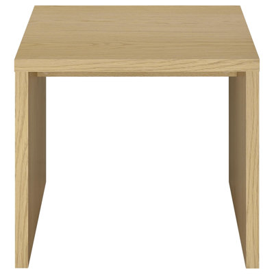 Parker  Accent Side End Table