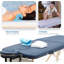 Lit simple réglable Backstrom avec matelas inclus