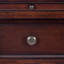 Croydon One Drawer with Pullout Side Table-848427010