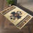 Southwest Desert-inspired Area Rug – Cultural Charm & High-traffic Durability-494545114