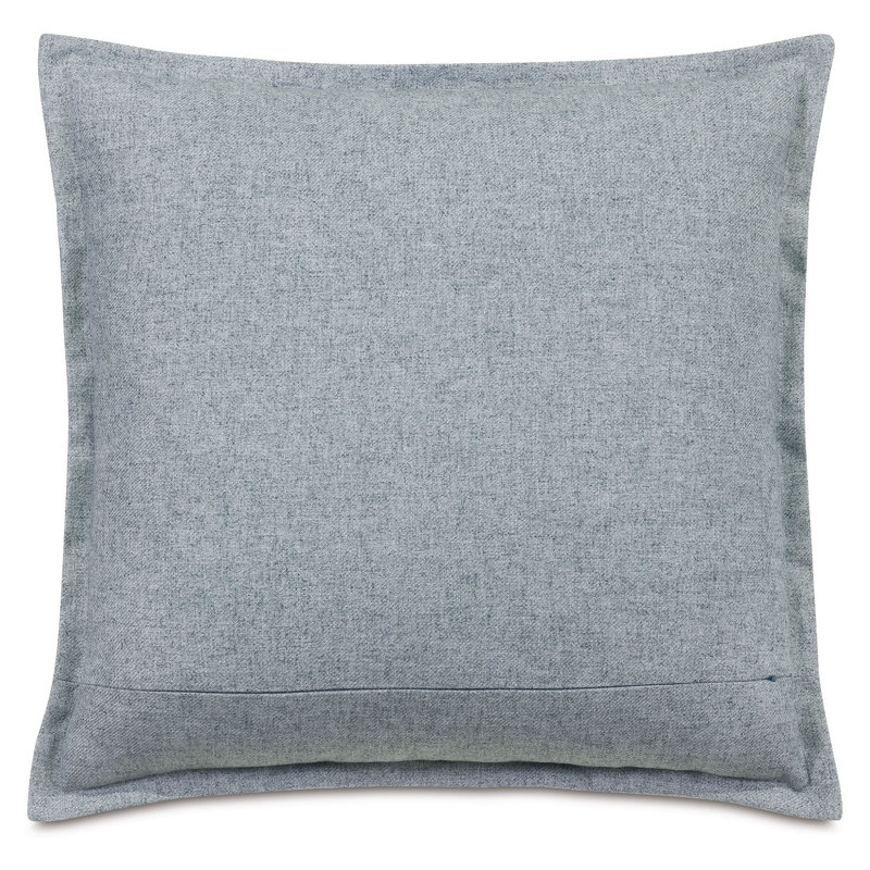 Clearview Sham, Blue
