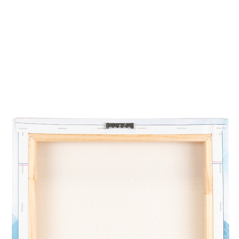 Mod Luxe Model 24x36