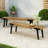 BENCH( SET OF 2 )