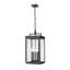 Plafonnier d'extérieur 5 lumières Hartwell-2136985241