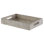 Triton Shell / Capiz Decorative Tray