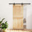 Porte coulissante avec quincaillerie Vidaxl-112703663-112703665
