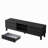 Modern Mid-Century Media Console With 4 Drawers And Cable Management, Tv Console Table For Tvs Up To 75",Entertainment Center-505632596