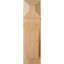 Persienne en bois rustique Thorton Craftsman-106952030-31652175