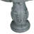 48" H Elegant Outdoor Garden Fountain
