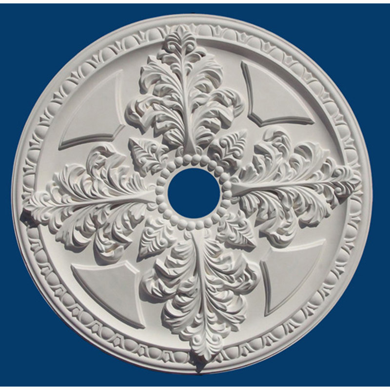 Médaillon de plafond